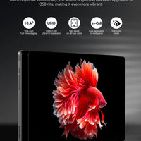 Alldocube iPlay50 2024 10.4 2000*1200 Tablet UNISOC T618 Octa Core Android 14 6GB RAM 128GB ROM Netflix L1 4G Dual SIM Card