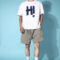 EVA Summer Men's Slippers Unisex Indoor Soft-Soled Anti-slip Sandals Outdoor Trendy Beach Holiday Sandal Shoes for Men Sandalias