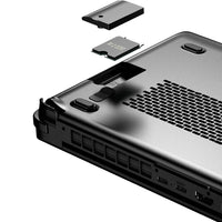 GPD 2025 WIN Max 2 32GB RAM 1TB 2TB SSD Hard Disk CPU AMD 8840U AI9 HX370 Processor  Gaming Laptop Mini PC Notebook LPDDR 5