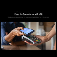 Fossibot F112 PRO 5G Rugged Smartphone 6.88" HD+ 7150mAh 24GB(8+16) 256GB Mobile Phone 50MP Environmentally Friendly Cellphone