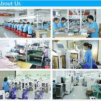 Gaming Laptop 16 Inch Intel Core I9-11900H 32 GB RAM 2TB SSD Fingerprint Unlock 8 Cores 16 Threads Wifi6 HD Camera DDR4 Computer