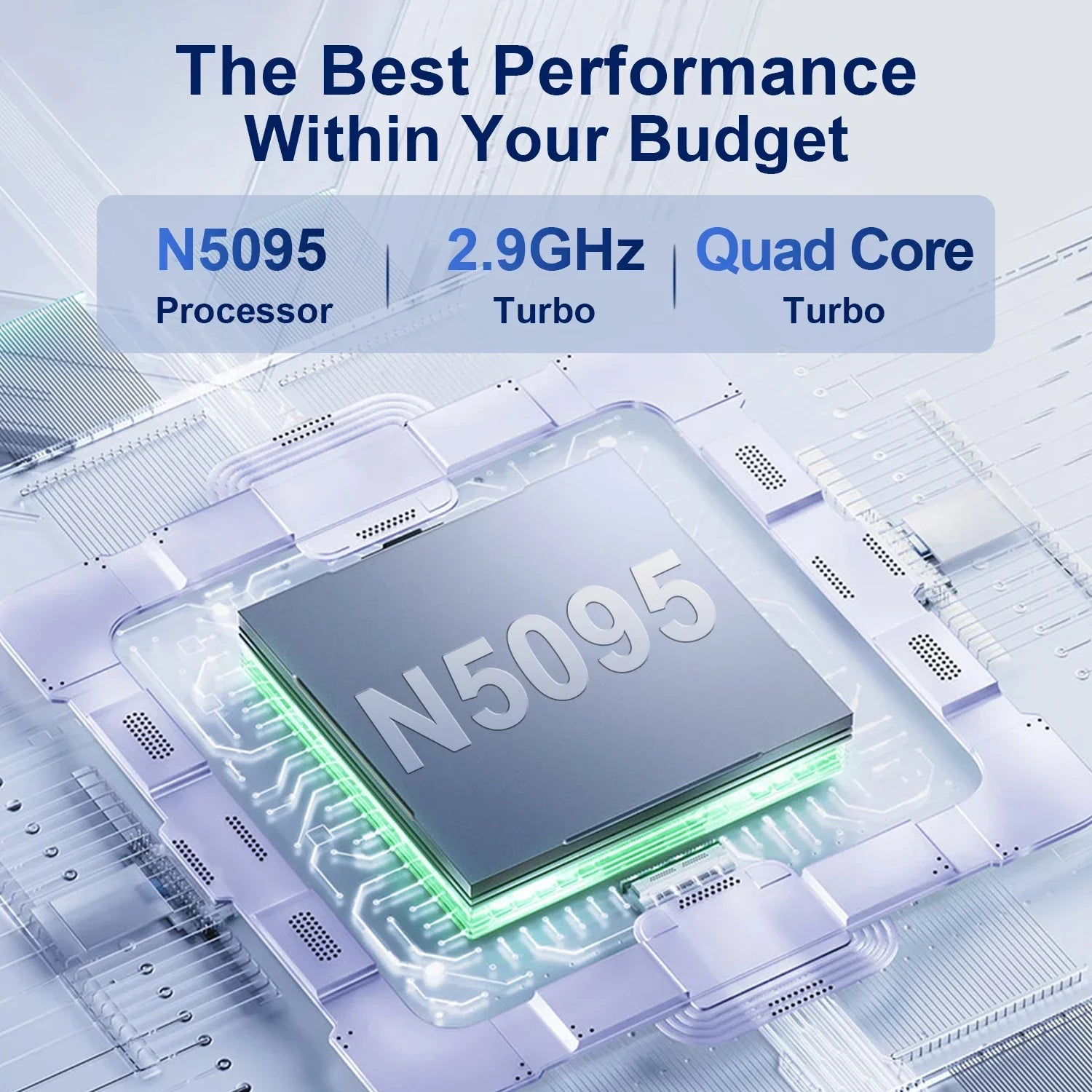 15.6"Laptop Intel Celeron N5095 notebook gamer 32GB RAM 2TB SSD Office Study PC Computer Windows 11 1920*1080 Resolution