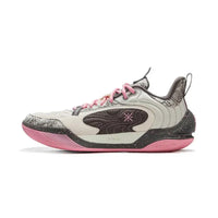 Li-Ning Men's WADE ICE 2 V2 Basketball Shoes BOOM Cushion Stable Support LiNing Sport Shoes ABPV001