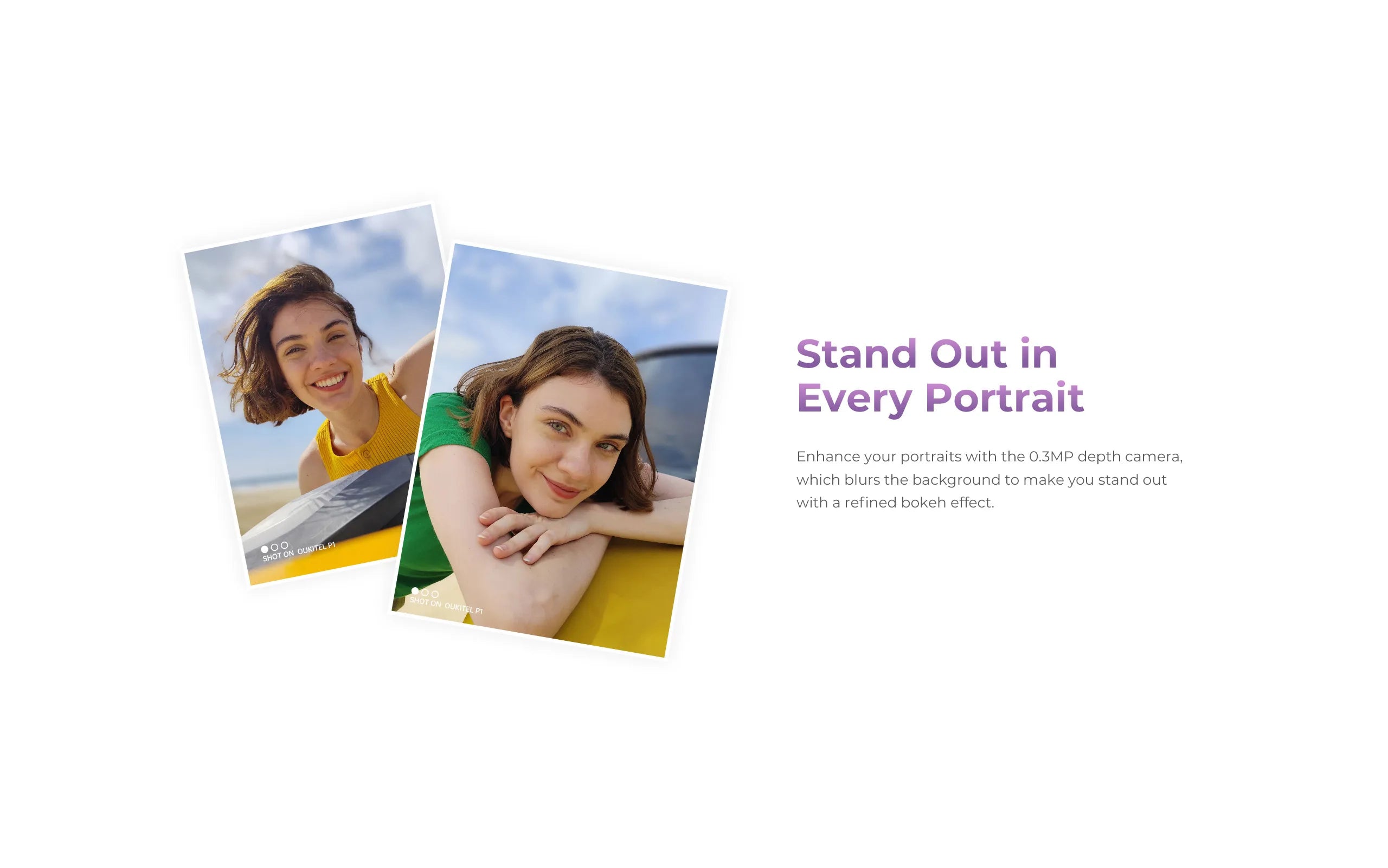 OUKITEL P1 Smartphone Global Version 6.7'' 120Hz AMOLED Display 8GB 256GB MTK Helio G99 50MP Main Camera 5150mAh NFC Cellphone