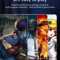 11.6 Inch Touch Screen Notebook 2 in 1 Windows 11 Pro Intel N4020 Tablet PC Computer 8GB DDR4 128GB 256GB 512GB SSD study Laptop