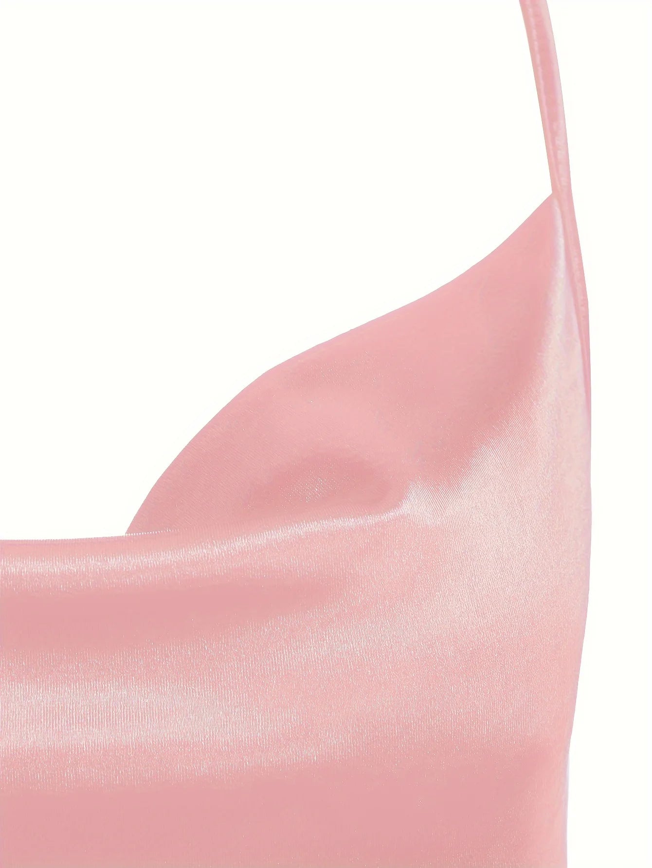 2024 Lady va va voom Satin hip suspender dress women's dress