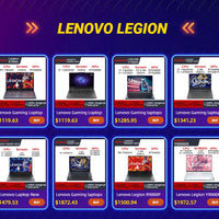 Lenovo Gaming laptop LEGION Y7000P 2024 notebook 16“ 2.5K 165HZ Screen i7-14650HX/14700HX 16G/32G RTX4060/RTX4070 computer PC