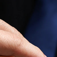 Fashion Mens Watches Top Brand Luxury Genuine Leather Strap Quartz Men's Watch Business Casual Date Chronograph Watch Men