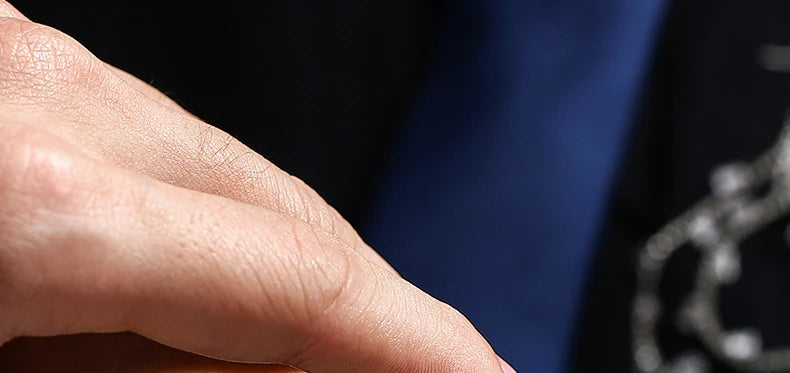 Fashion Mens Watches Top Brand Luxury Genuine Leather Strap Quartz Men's Watch Business Casual Date Chronograph Watch Men