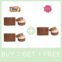 114g Shea Butter Body Cream Strengthen Skin Barrier Relieve Dryness Moisturizing Smoothing Skin Increase Elasticity Skin Care