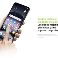 Xiaomi Redmi Note 14 4G, NFC, Helio G99-Ultra, 6.67'' AMOLED Display, 120 Hz, 108 MP AI Camera, Charger not Included