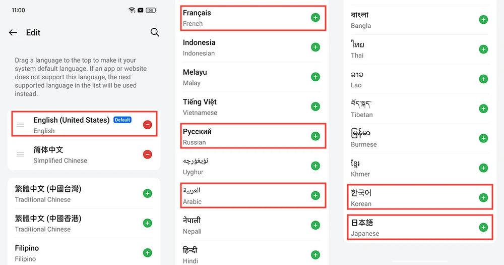 Chinese version realme 14 Pro Plus 5G NFC Snapdragon 7S Gen 3 Octa Core 6000mAh Battery 80W SUPERVOOC 50MP Smartphone Unlocked