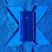 HONOR 8X Smartphone Global firmware CPU Haisi Qilin 710 6.5-inch 3750mAh rear camera 20MP used phone