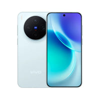 Original Vivo X300 Mobile Phone Dimensity 9500 Android 16.0 OTA 6.31" AMOLED 90W Charge 6040mAh 200.0MP Camera IP69 Waterproof