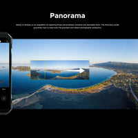 [World Premiere] DOOGEE S118 Rugged Smartphone 20GB(8GB+12GB Extended)  512GB 6.58" FHD+ Screen 50MP Camera Android 14 Cellphone