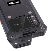 UNIWA W999 ATEX Explosion Rugged Smartphone Waterproof Walkie Talkie Helio G99 8GB+128GB 6.3“ FHD 4400mAh  Andriod 13 Cell Phone