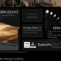 Lenovo ThinkPad T14p AI 2024 U5/U7/U9 32GB+1TB 14.5inch 2.5K/3K 90Hz/120Hz