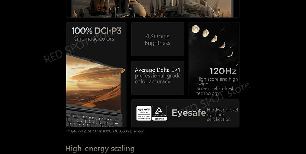 Lenovo ThinkPad T14p AI 2024 U5/U7/U9 32GB+1TB 14.5inch 2.5K/3K 90Hz/120Hz