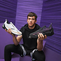 RIGORER AR3 Basketball Sneakers  Austin Reaves Men's Professional Basketball Shoes for Women & Men Training & Matches