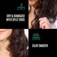 100% Batana Oil from Honduras - Get Fuller, Thicker, Healthier Hair - Great Men Conditioner Haircare Silky - Hair Nutrition oil