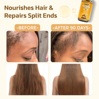 Jorceray Batana Oil for Hair Growth Dr Sebi Organic Raw Batana Oil from Honduras 100% Pure & Natural for Thicker & Stronger Hair