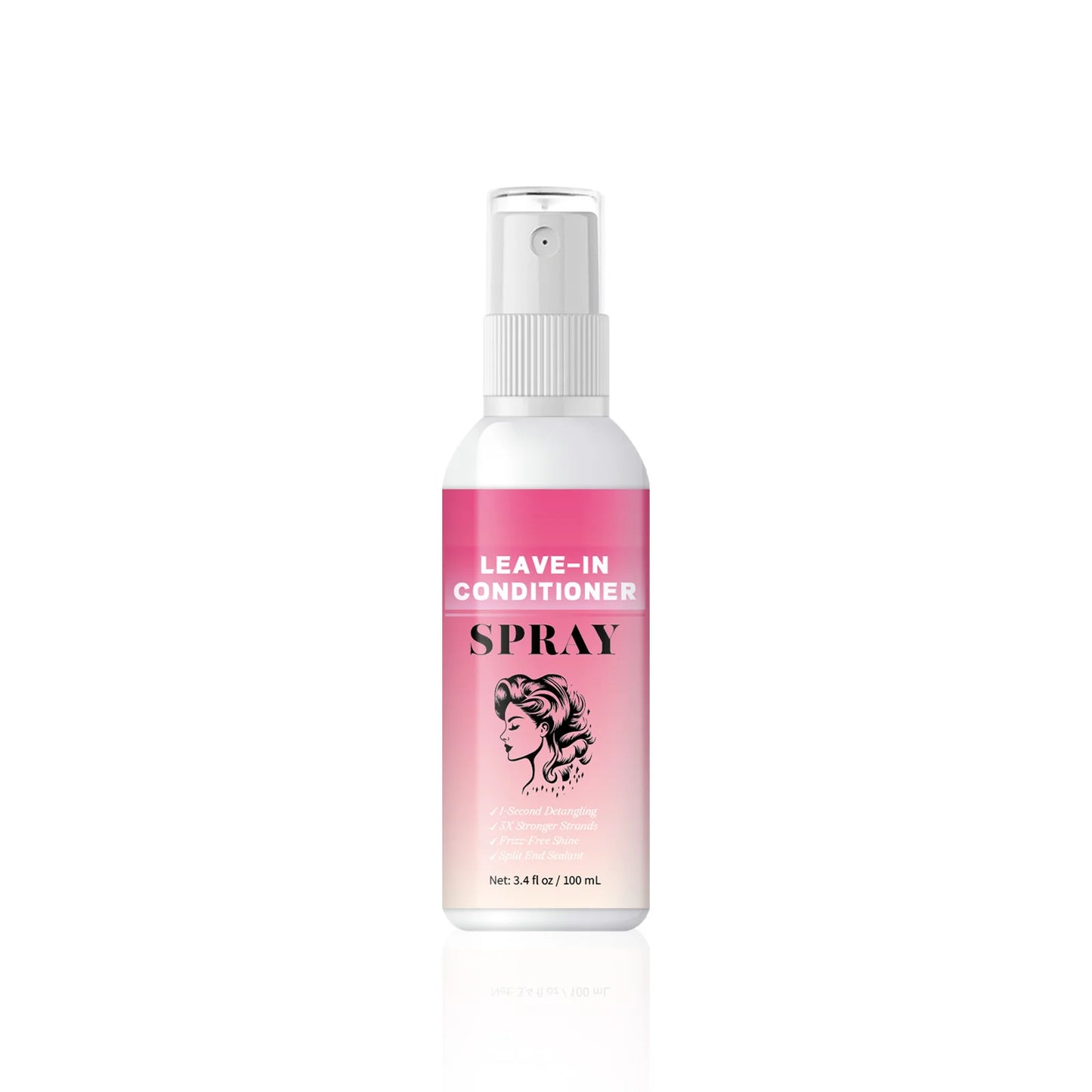 Hair Care Deep Repair Conditioning  for Hair Heat Protector Serum Protect Hair From UV Damaged Moisturizing Hair-Care