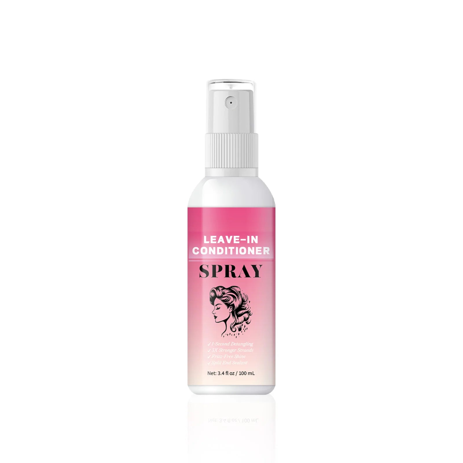 Hair Care Deep Repair Conditioning  for Hair Heat Protector Serum Protect Hair From UV Damaged Moisturizing Hair-Care