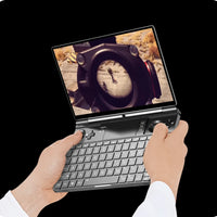 GPD 2025 WIN Max 2 32GB RAM 1TB 2TB SSD Hard Disk CPU AMD 8840U AI9 HX370 Processor  Gaming Laptop Mini PC Notebook LPDDR 5