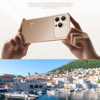 【World Premiere】OUKITEL P1 PRO 6.7-inch FHD+ AMOLED 120Hz, 5150mAh Battery, 8.2mm Ultra-thin Smartphone 8GB+512GB, Android 15