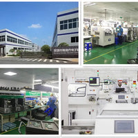 7 Inch Mini Laptop Intel N95 Notebook Touch Screen Portable Netbook Windows 11 Mini PC Micro Computer Bluetooth 4.2 16GB 1TB