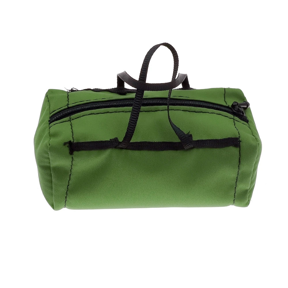 RC Model (Rock Crawling & Off-Road Remote Control Car) - Sincere Themed Accessories, Outdoor Rainproof Bag, Roof Rack Bag, Unive