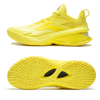 Li-Ning Men's POWER XI Professional Basketball Shoes BOOM Cushion LIGHT FOAM PLUS LiNing Competition Sneakers ABAU055
