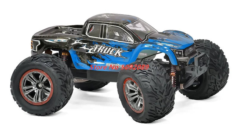 70km/h High Speed RC Racing Car 1/12 Competition Cars Adults High Speed Off Rear Big Racing Buggy Rc Car Hydraulic Shock Absorbe