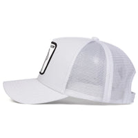 Unisex LABRADOR Dog Embroidery Baseball Net Caps Spring and Summer Outdoor Adjustable Casual Hats Sunscreen Hat Sports Cap