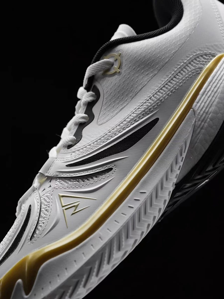 RIGORER AR3 Basketball Sneakers  Austin Reaves Men's Professional Basketball Shoes for Women & Men Training & Matches