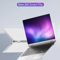 11.6 Inch Touch Screen Notebook 2 in 1 Windows 11 Pro Intel N4020 Tablet PC Computer 8GB DDR4 128GB 256GB 512GB SSD study Laptop