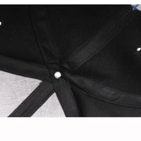 High Quality Baseball Cap Men Women Adjustable Cotton Forrest Gump Embroidery Dad Hat Trucker Snapback Caps Unisex Summer Hats