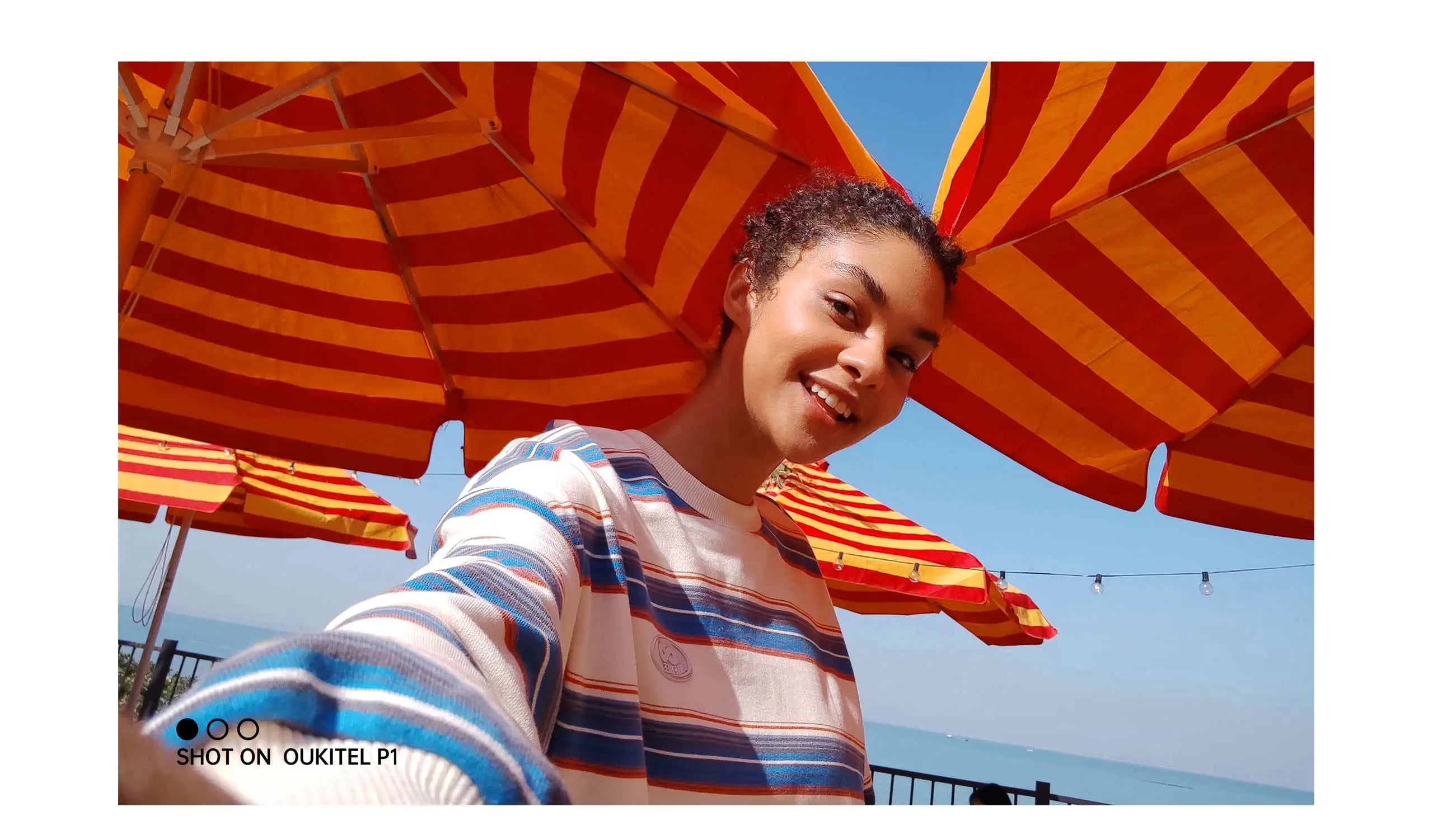 OUKITEL P1 Smartphone Global Version 6.7'' 120Hz AMOLED Display 8GB 256GB MTK Helio G99 50MP Main Camera 5150mAh NFC Cellphone