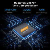 Global Version 14 Inch 1920x1080 IPS Big Screen Tablet PC 5+13MP Camera 12+256GB Deca-Core планшет 2 IN 1 Tablets Android Laptop