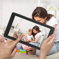 WholeSales 7 INCH G7 RCT6773 Android 5.0 Kid Tablet 1GB RAM 8GB ROM Quad Core WIFI Camera 3000mAh Battery 1024 x 600 Pixels