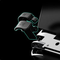 GPD 2025 WIN Max 2 32GB RAM 1TB 2TB SSD Hard Disk CPU AMD 8840U AI9 HX370 Processor  Gaming Laptop Mini PC Notebook LPDDR 5