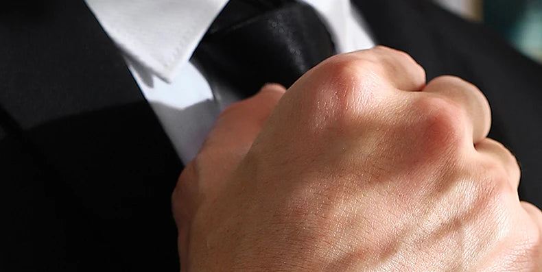 Fashion Mens Watches Top Brand Luxury Genuine Leather Strap Quartz Men's Watch Business Casual Date Chronograph Watch Men