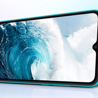 Xiaomi Redmi 9A Global Rom Smartphone 64GB/128GB Cellphone 5000mAh 6.53 inch MTK Helio G25 Octa Core 13MP Smart phone CN Version