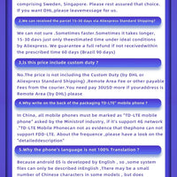 IQOO Z9 5G 2388x1080px Screen resolution 6000mAh Snapdragon 7 Gen 3 144Hz 80W Fast Charging Used Phone