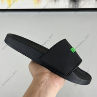 2025 Summer New Men's and Women's Same Style Fashionable, Simple and Casual Beach Sandals