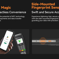 IP68 Waterproof Rugged Smartphone Android 13, Cubot KingKong 8, Octa-core, 12GB RAM(6+6GB), 256GB ROM, 10600mAh, 48MP Camera,NFC