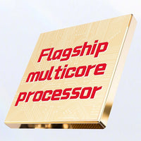 SOYES XS18 Pro 3.0" Mini Smartphone 2GB RAM 16GB ROM Facial Recognition Android9.0 Dual SIM Standby 1000mAh 3G Network Phone