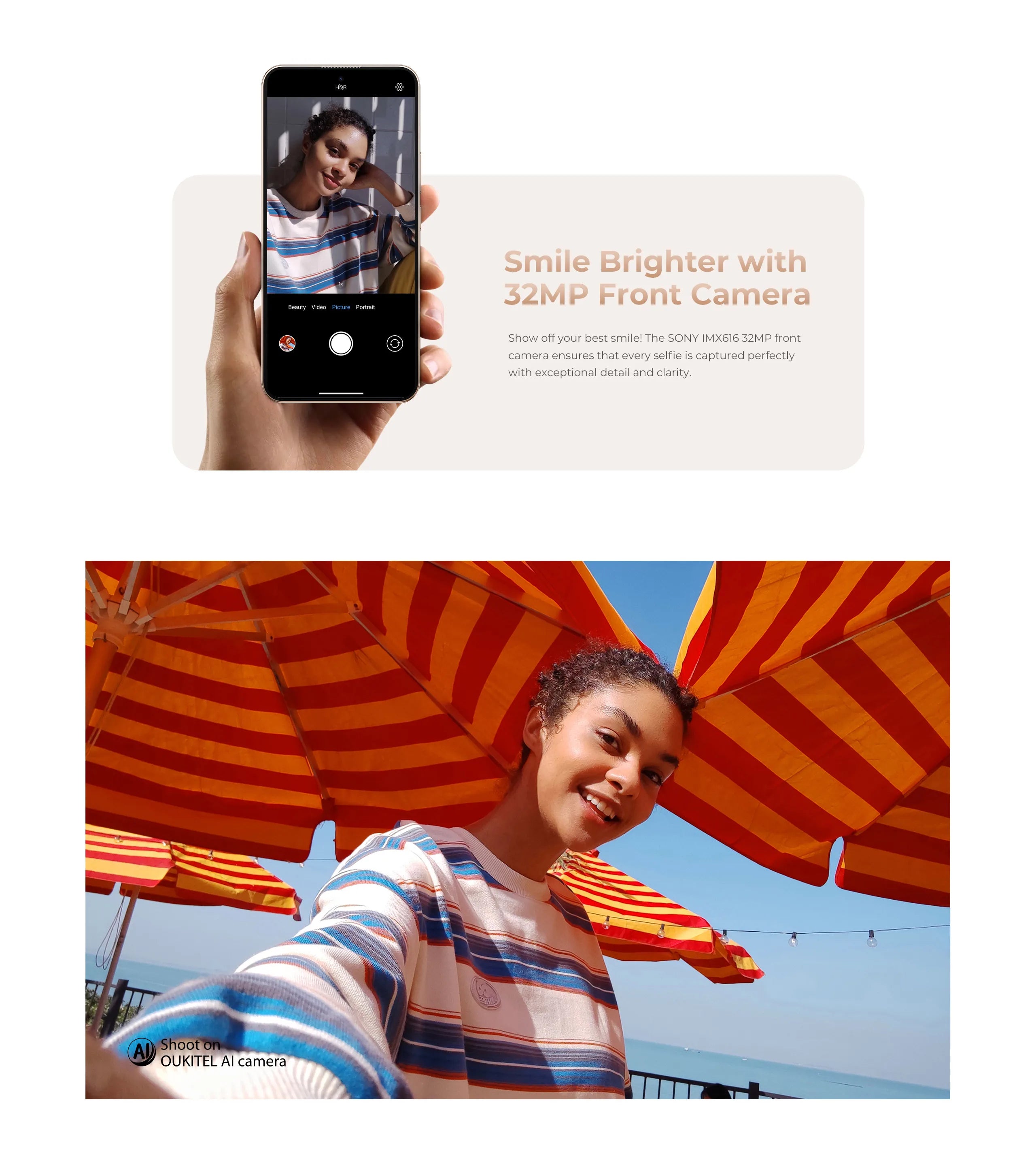 【World Premiere】OUKITEL P1 PRO 6.7-inch FHD+ AMOLED 120Hz, 5150mAh Battery, 8.2mm Ultra-thin Smartphone 8GB+512GB, Android 15