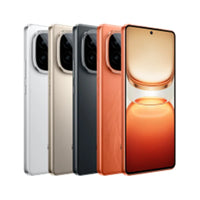 Original Vivo Iqoo Z10 Turbo Pro Mobile Phone 6.78" AMOLED 144HZ 120W Charge 7000mAh Battery 50.0MP Camera Snapdragon 8S Gen 4