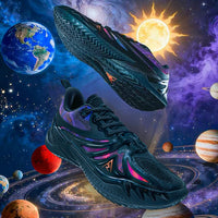 RIGORER AR3 Basketball Sneakers  Austin Reaves Men's Professional Basketball Shoes for Women & Men Training & Matches